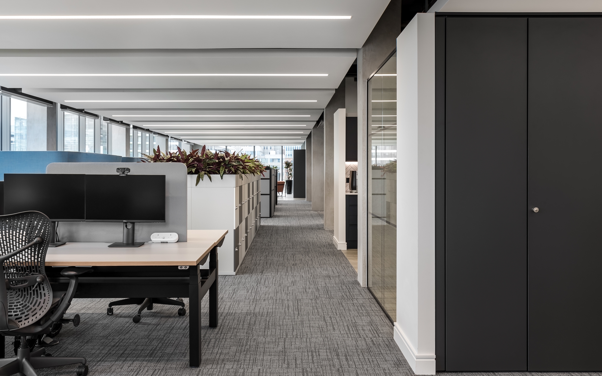 Withers & Rogers Offices - London | Office Snapshots