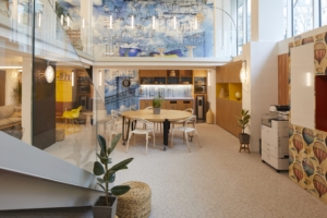 WOJO Coworking Offices - Paris
