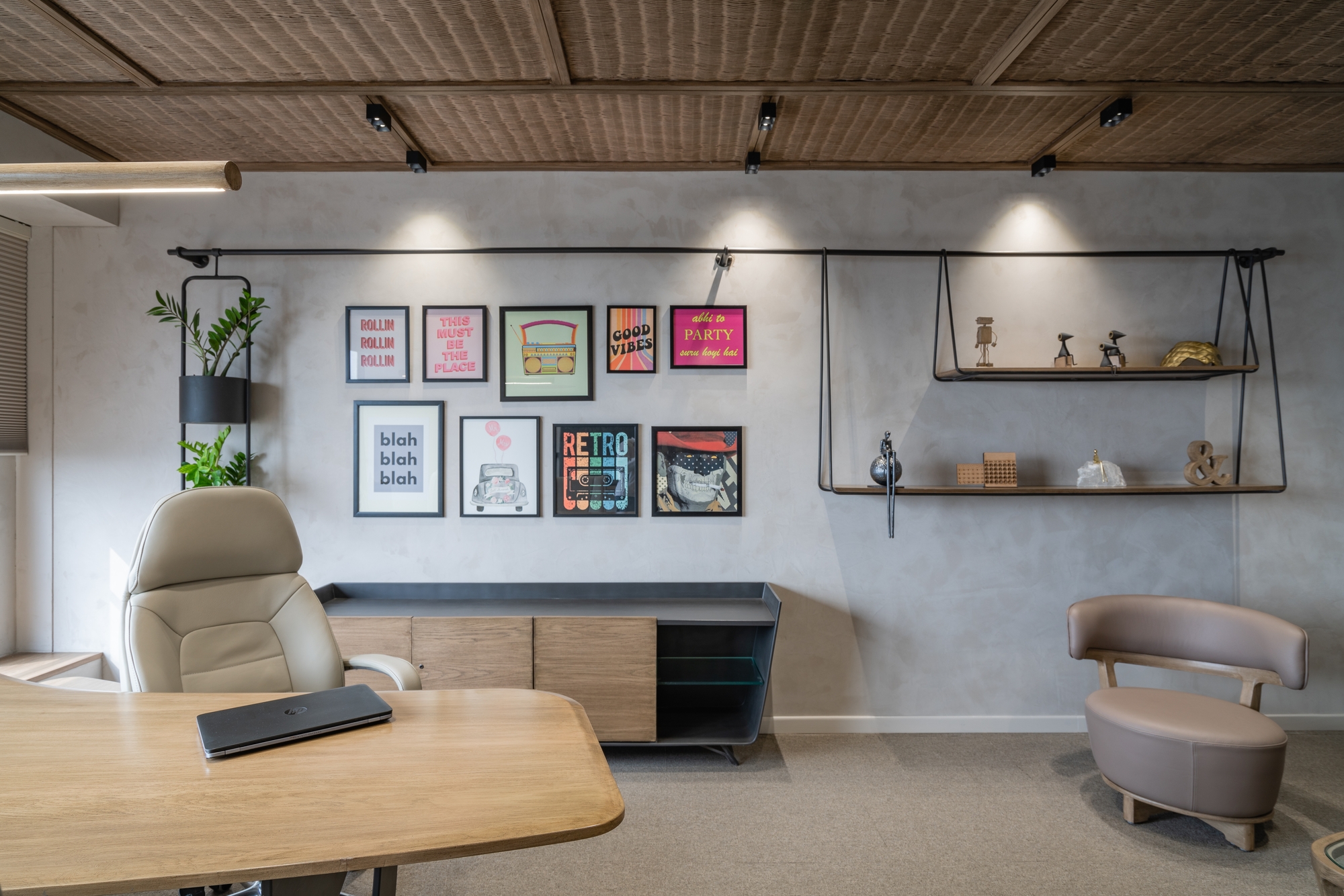 A3 Cube Offices Ahmedabad Office Snapshots