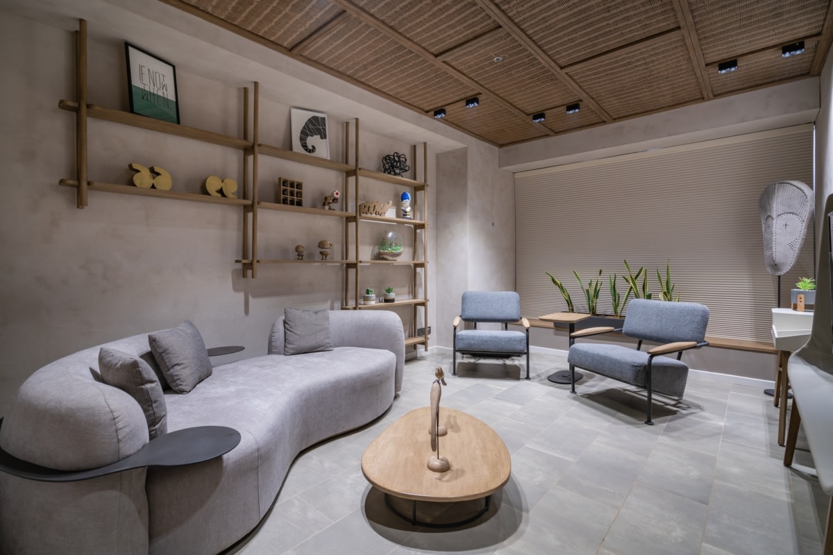 A3 Cube Offices Ahmedabad Office Snapshots