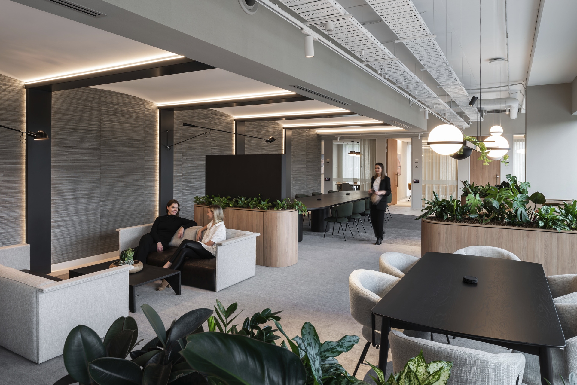 ABN Group Offices - Perth