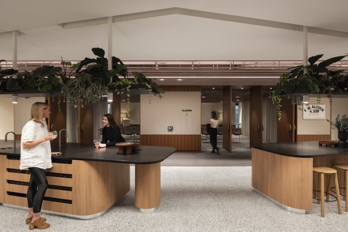 ABN Group Offices - Perth