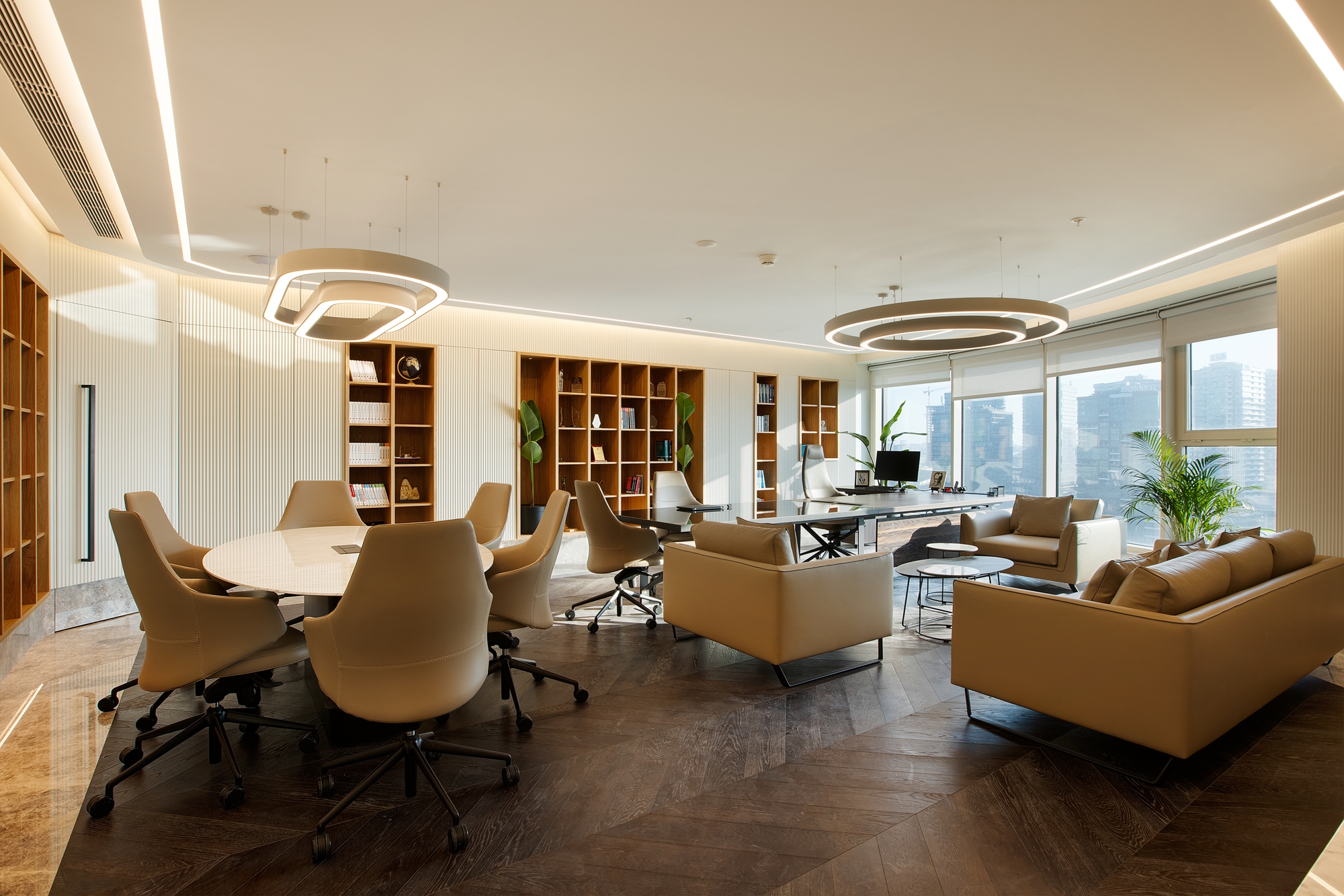 A15 office