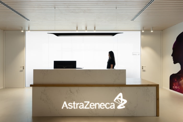 AstraZeneca Offices - Kefar Sava - 2
