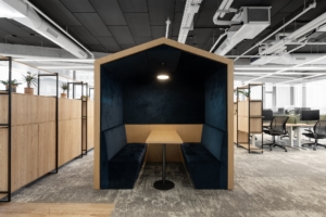 AstraZeneca Offices - Kefar Sava