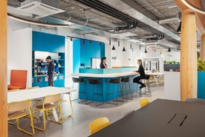 AstraZeneca Offices - Milan