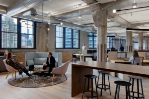 Barry Callebaut Offices - Chicago