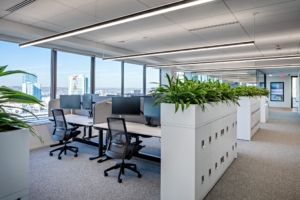 Beiersdorf Offices - Stamford