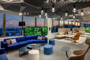 Beiersdorf Offices - Stamford