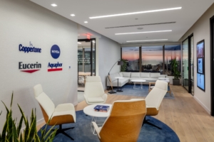 Beiersdorf Offices - Stamford
