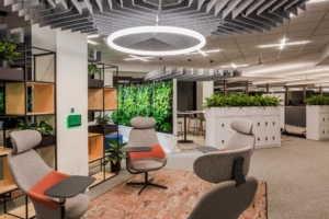 Beiersdorf Offices - Stamford