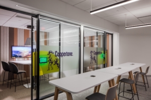 Beiersdorf Offices - Stamford