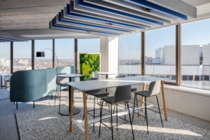 Beiersdorf Offices - Stamford
