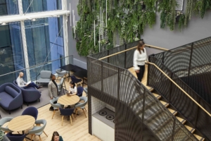 BT Offices - Birmingham