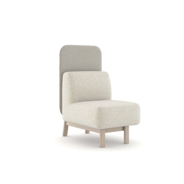 JSI - Caav Privacy Lounge