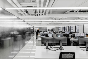 CLOU architects' Offices - Beijing