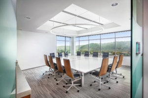 Confidential Law Firm Offices - San Diego