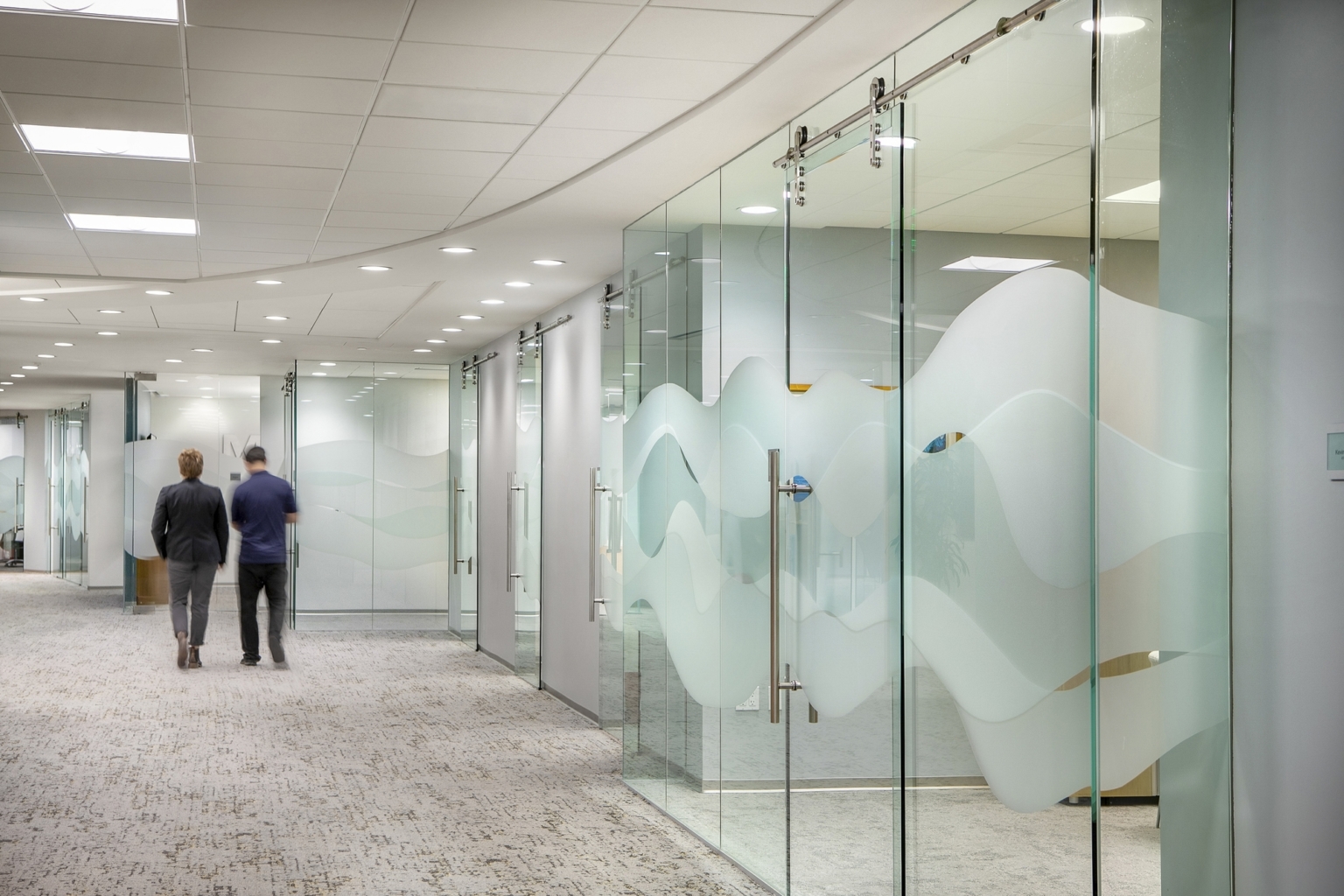 Confidential Law Firm Offices San Diego Office Snapshots