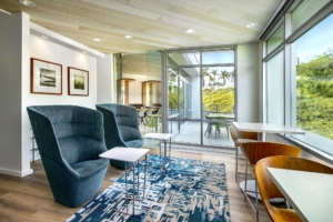 Confidential Law Firm Offices - San Diego