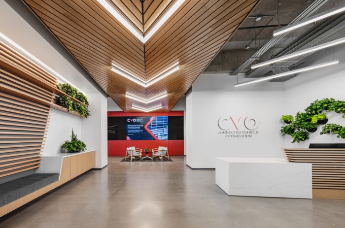 CVO Offices - Phoenix - 2