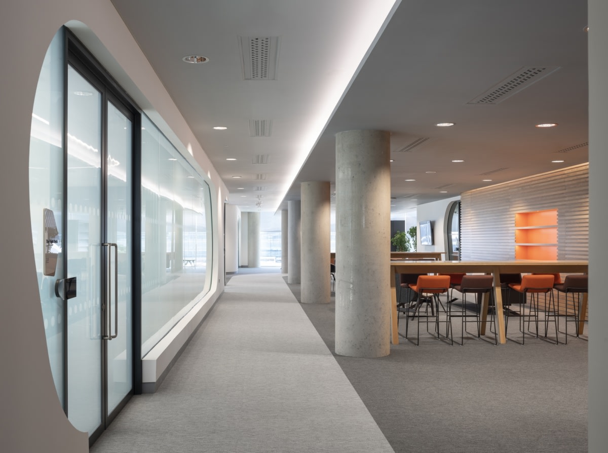 daa Offices - Dublin | Office Snapshots