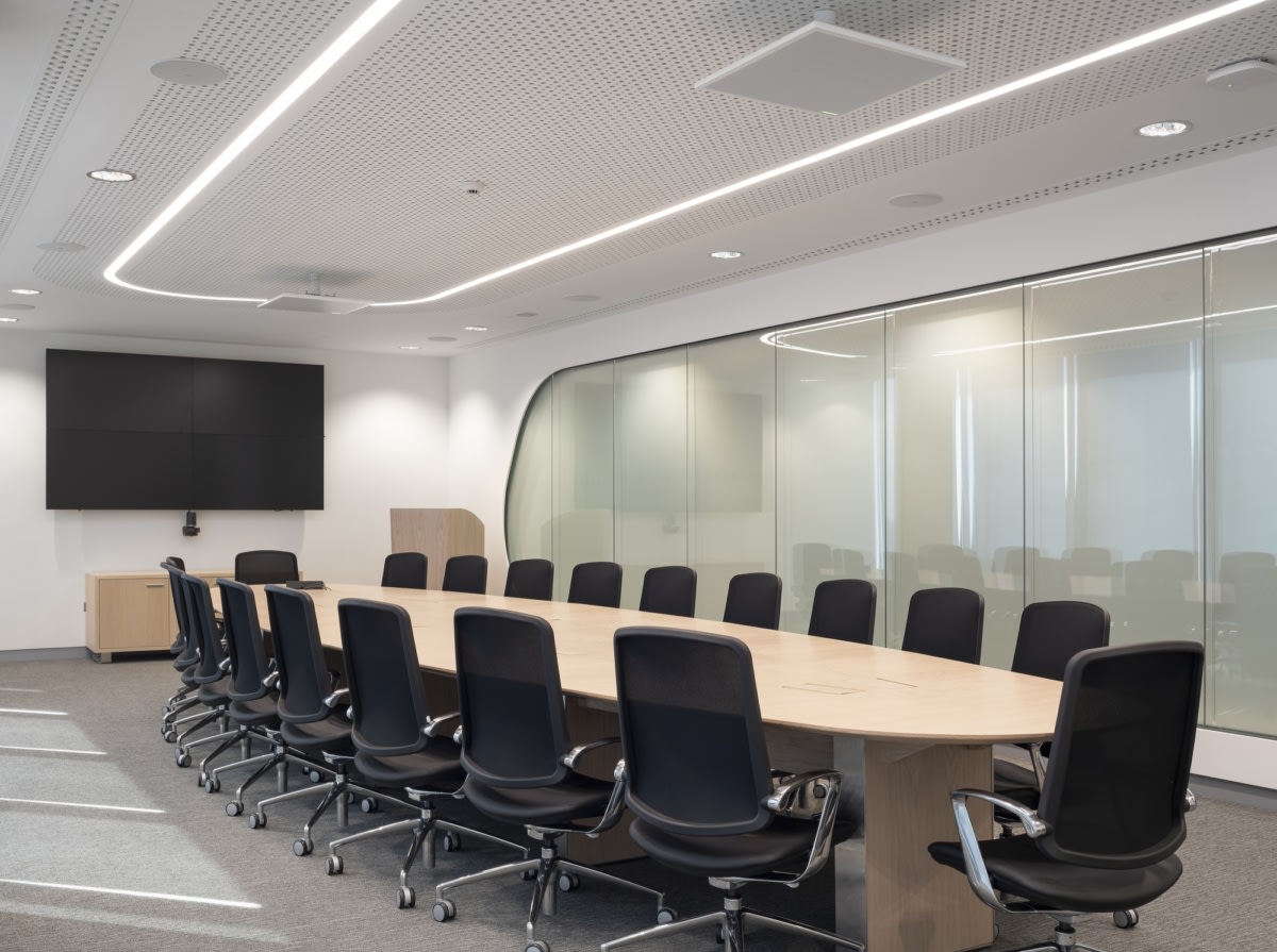 daa Offices Dublin Office Snapshots