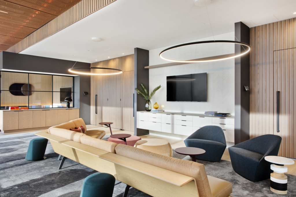 Dock 72 Building - New York City | Office Snapshots