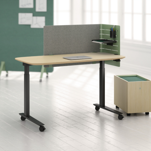 Essential Desk by Watson