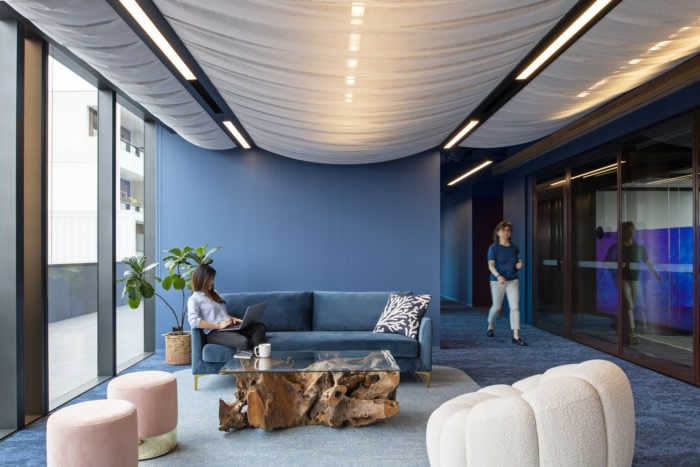 Epic Systems Offices - Melbourne - 4