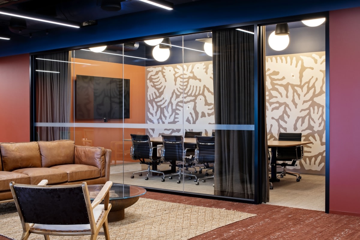 Epic Systems Offices - Melbourne | Office Snapshots