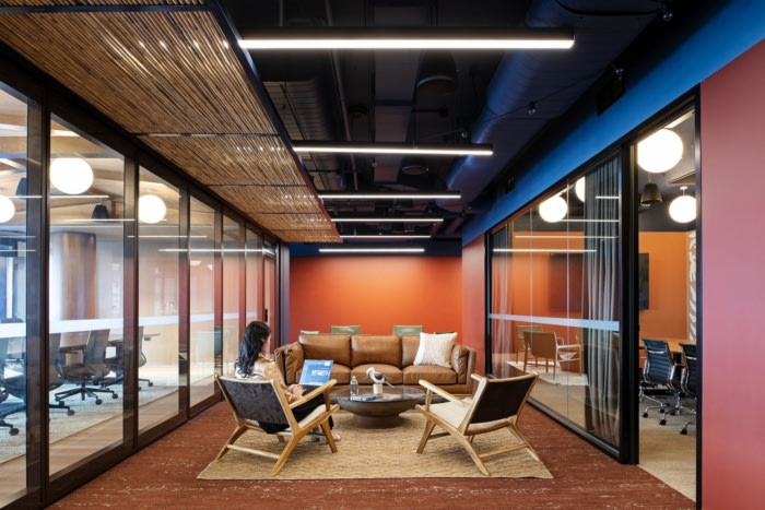 Epic Systems Offices - Melbourne - 1