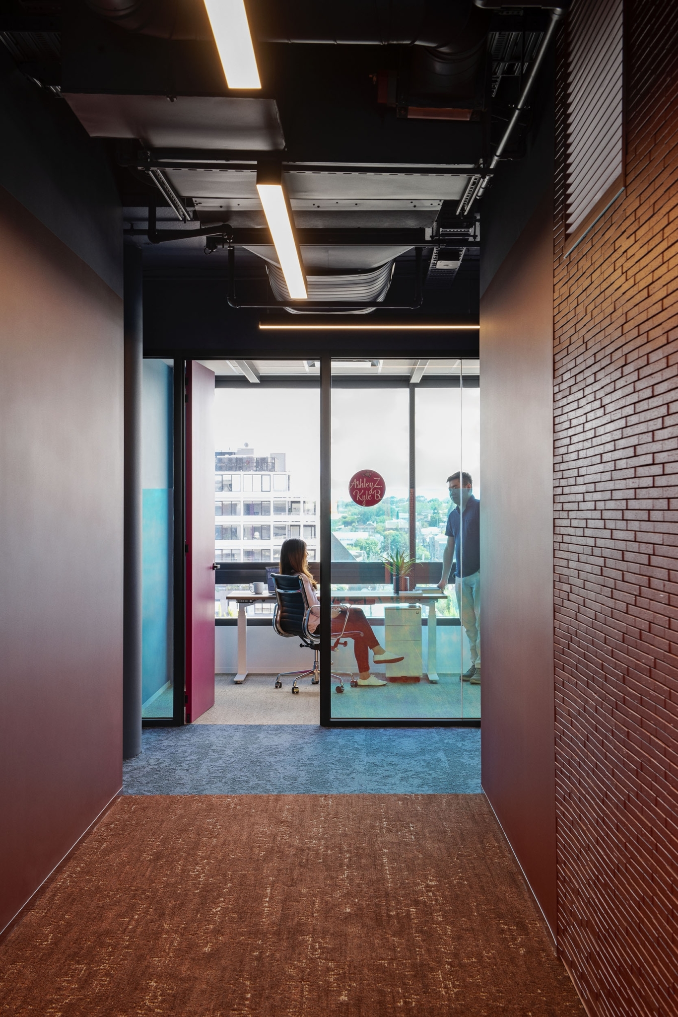 Epic Systems Offices Melbourne Office Snapshots