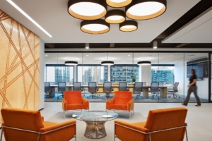 Fox Rothschild Offices - Chicago