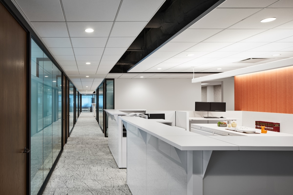 Fox Rothschild Offices Chicago Office Snapshots