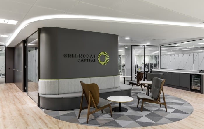 Greencoat Capital Offices - London - 1
