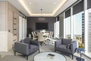 Healthpeak Properties Offices - Denver