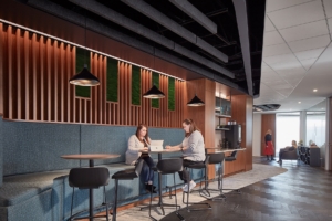 Horizon Therapeutics Headquarters - Deerfield