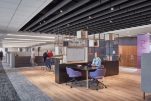 Horizon Therapeutics Headquarters - Deerfield