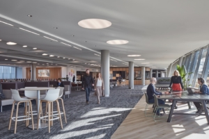 Horizon Therapeutics Headquarters - Deerfield