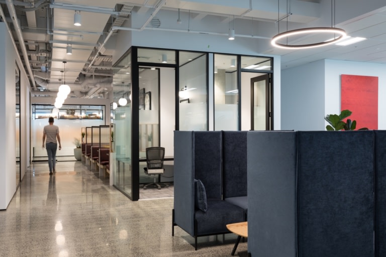 Lion Offices - Auckland | Office Snapshots