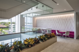 Medpace Offices - Cincinnati