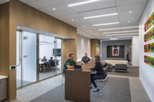 Medpace Offices - Cincinnati