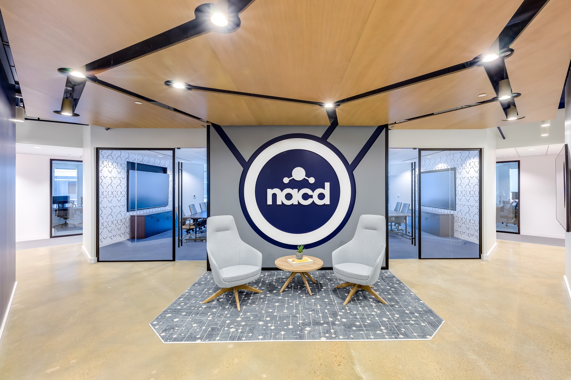 National Association of Chemical Distributors Offices Arlington