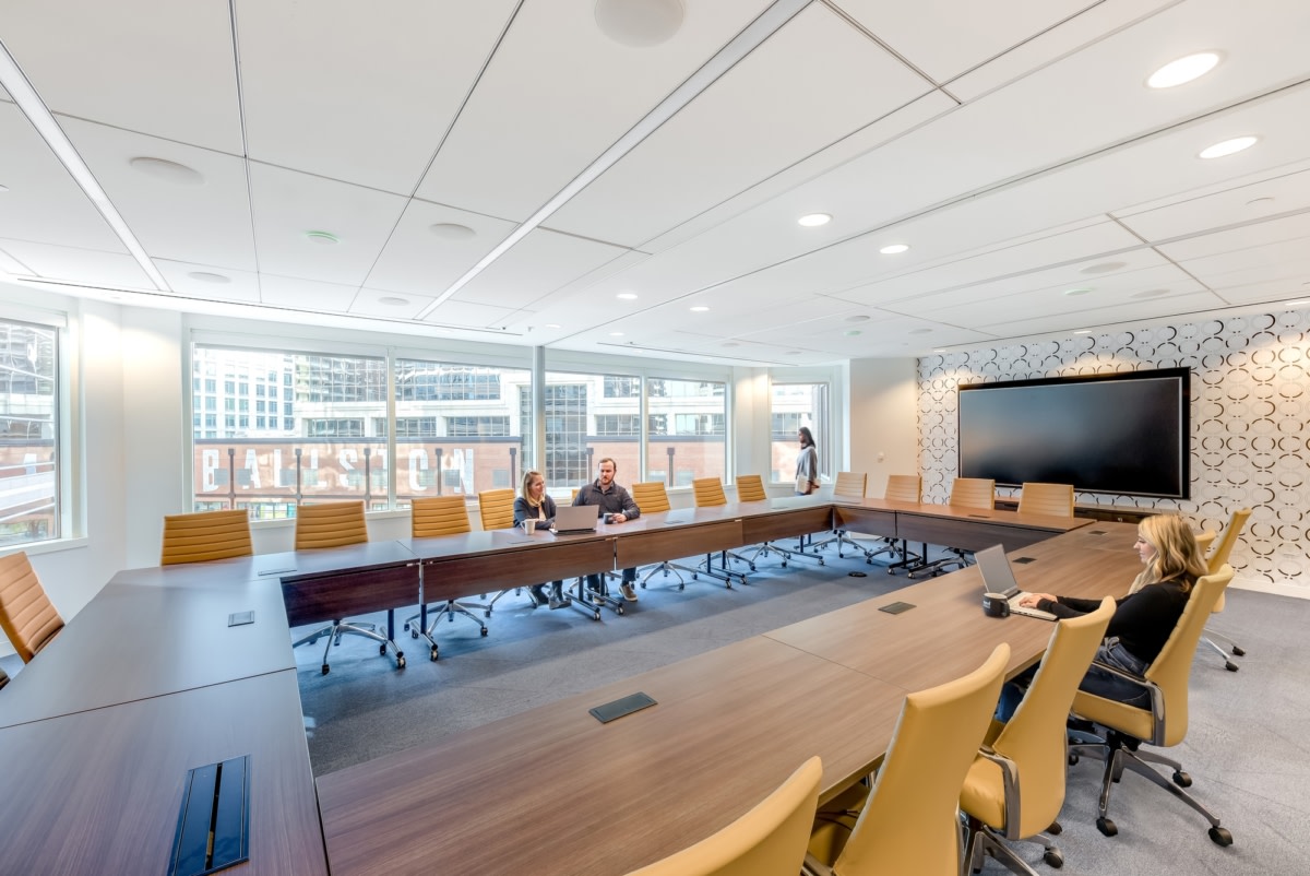 National Association of Chemical Distributors Offices Arlington