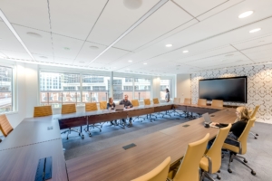 National Association of Chemical Distributors Offices - Arlington