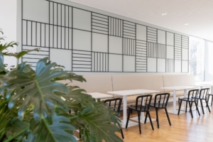 Nestlé Offices - Lisbon