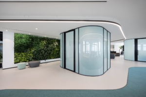 Nucleus Office Spec Suite - Mumbai