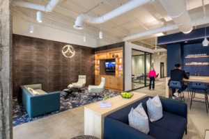 Office Revolution Offices - Raleigh