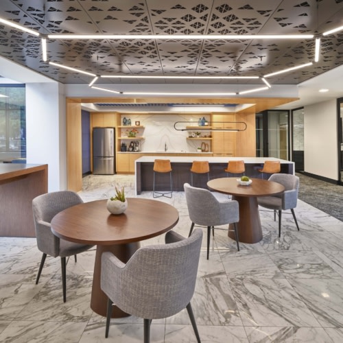 recent Old National Bank Offices – Evansville office design projects