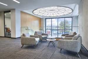 Old National Bank Offices - Evansville